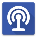 armradio android application logo